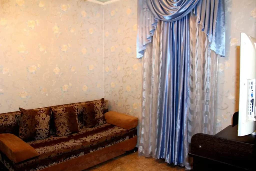 Na Zhemchuzhnoy Guest House: фото 2