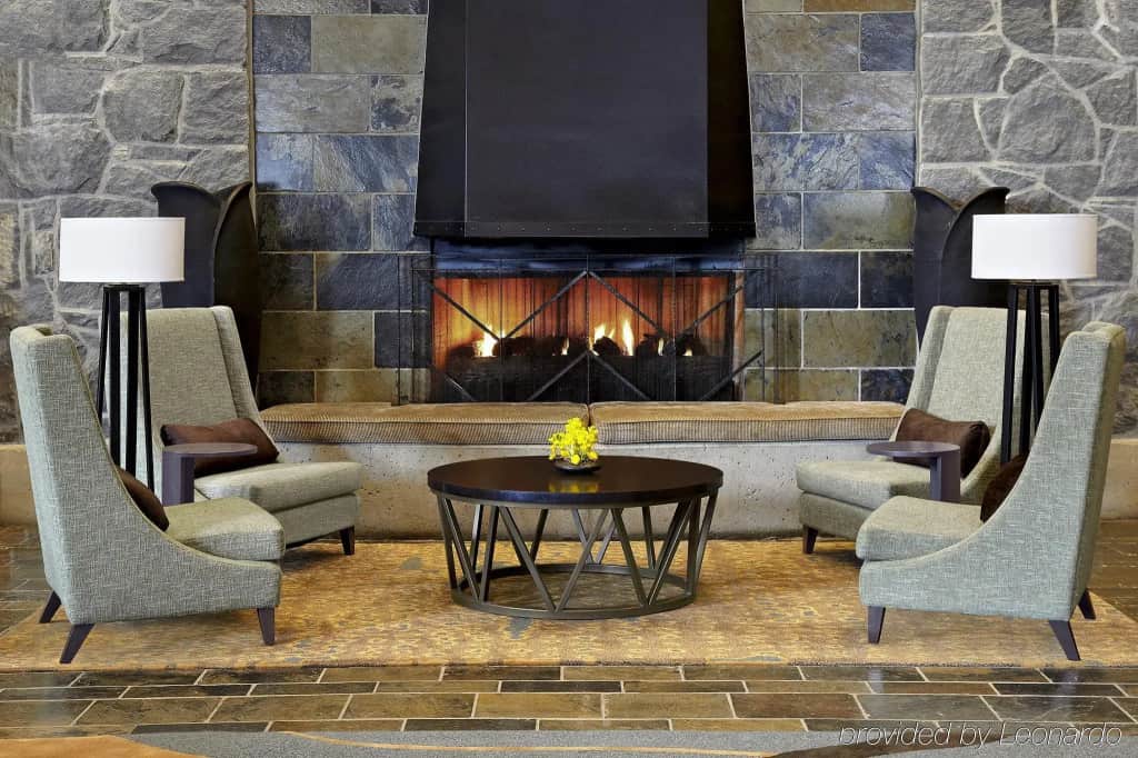 The Westin Resort & Spa, Whistler: фото 3