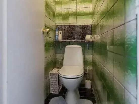 Apartment at Smolensky Lane: фото 2