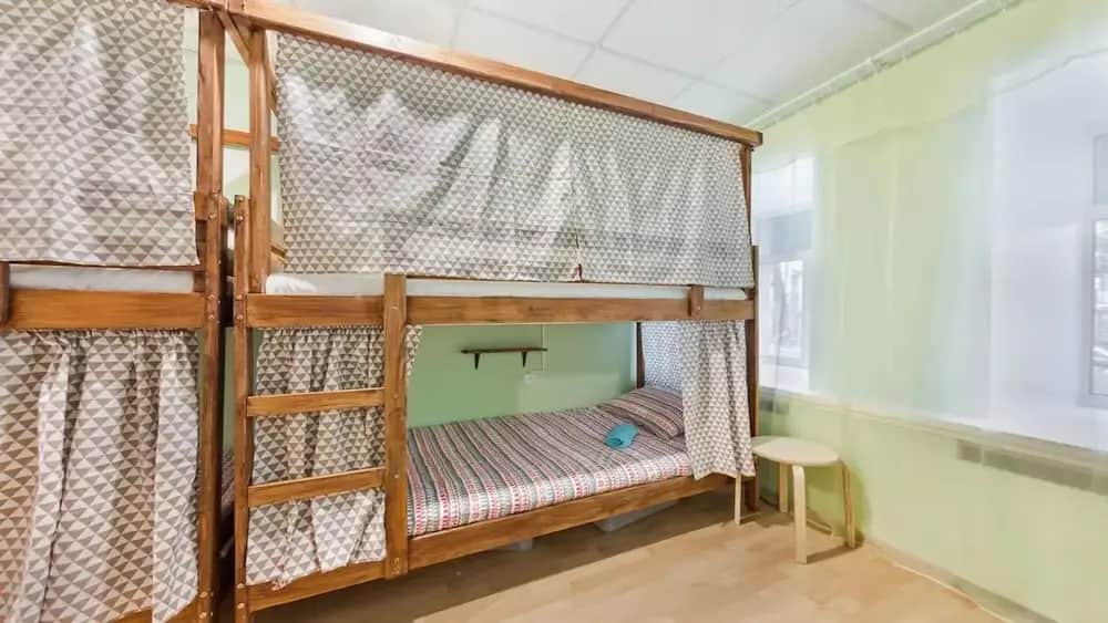 Hostel White Nights on Sadovaya: фото 2