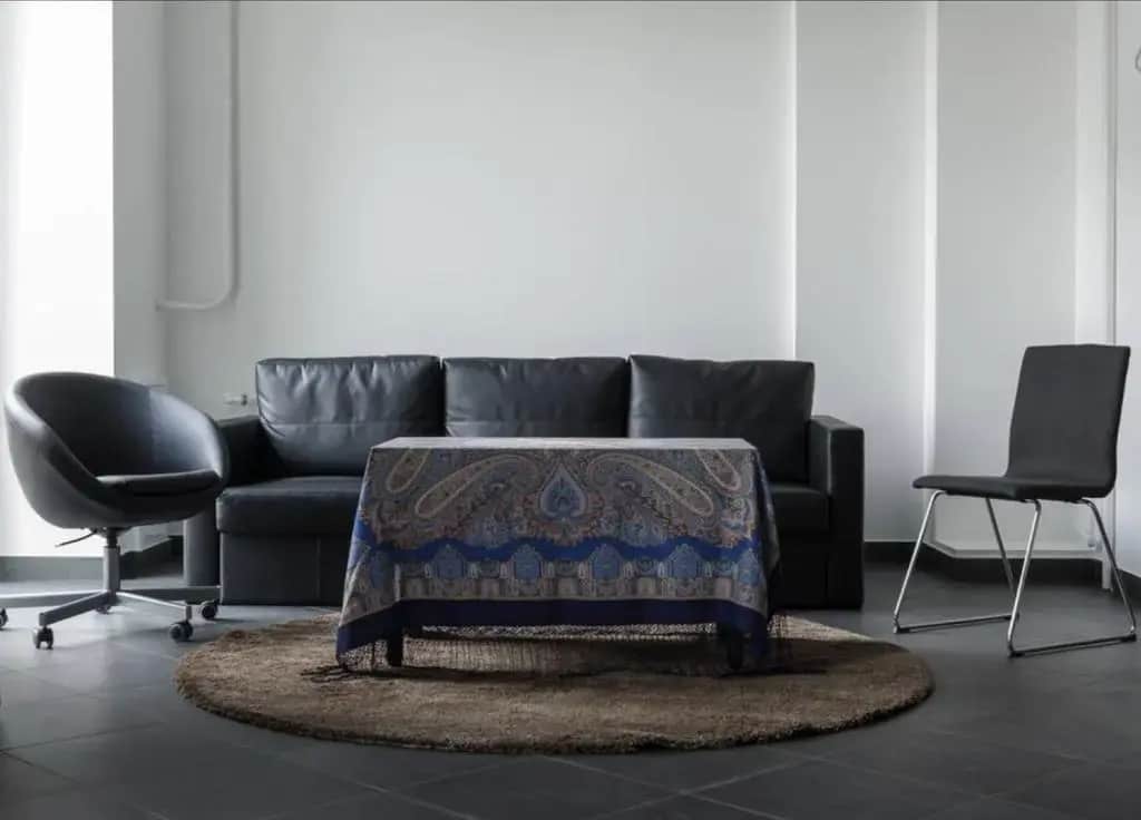 Меблированные комнаты Loft: фото 3