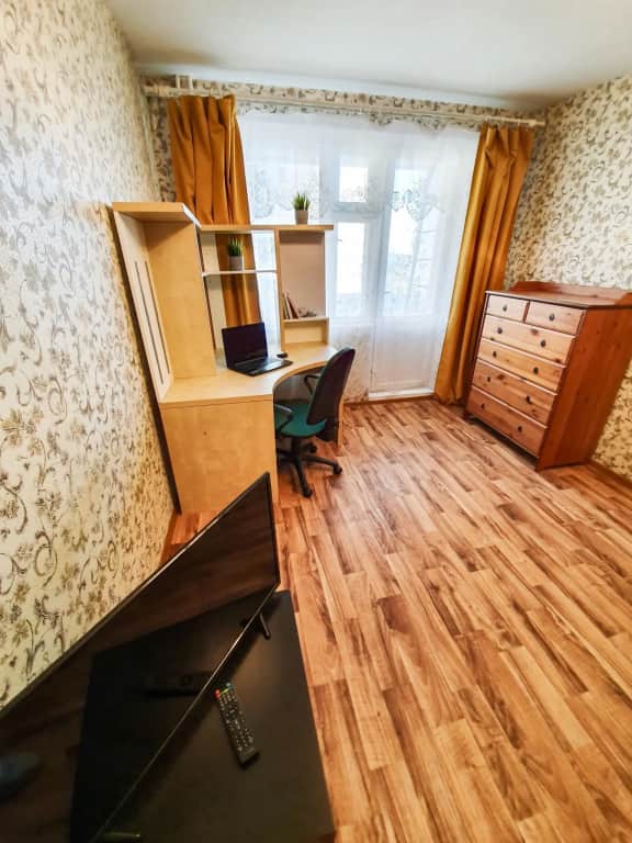 LikeHomeAparts (ЛайкХоумАпартс) на шоссе Фермское 36 корпус 7: фото 2