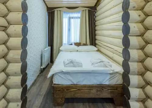 Загородный клуб ЛевЪ: фото 3