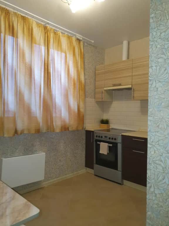 Апартаменты на проезде Керамический 45 корп. 1: фото 3