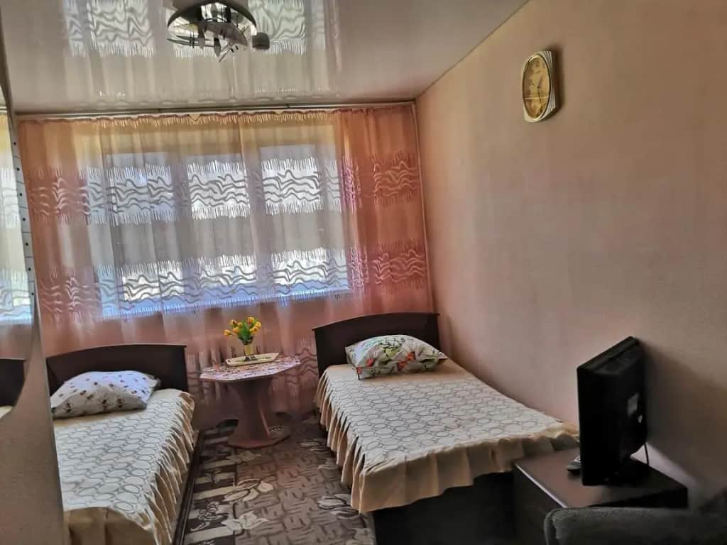 Дом отдыха рыбаков: фото 3