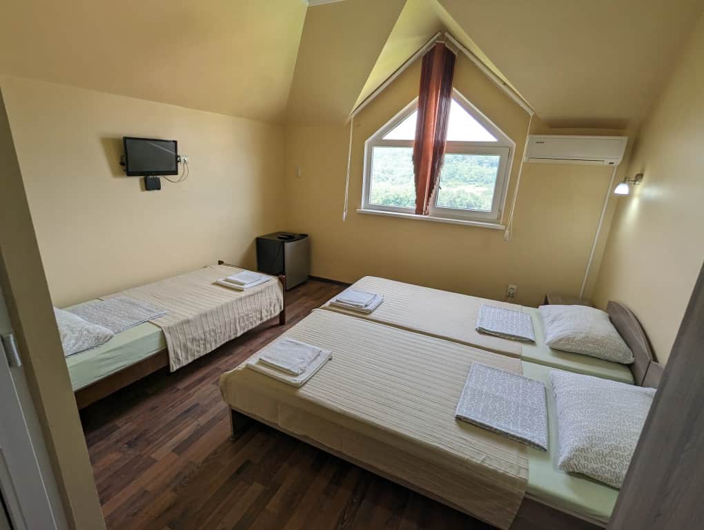 Belye Rosy Guest House: фото 2