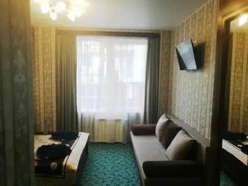 Guest House Teremok: фото 3