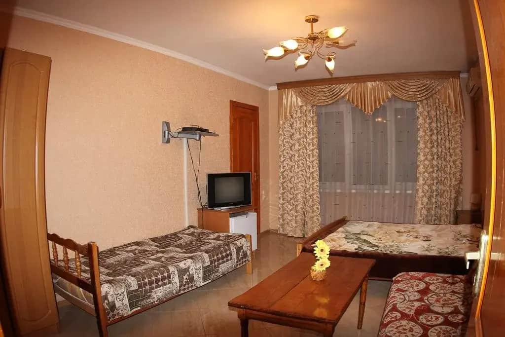 Arkhipelag Guest House: фото 2
