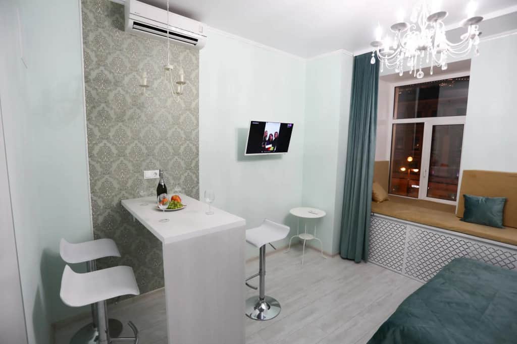 SPb Lounge на Невском: фото 3