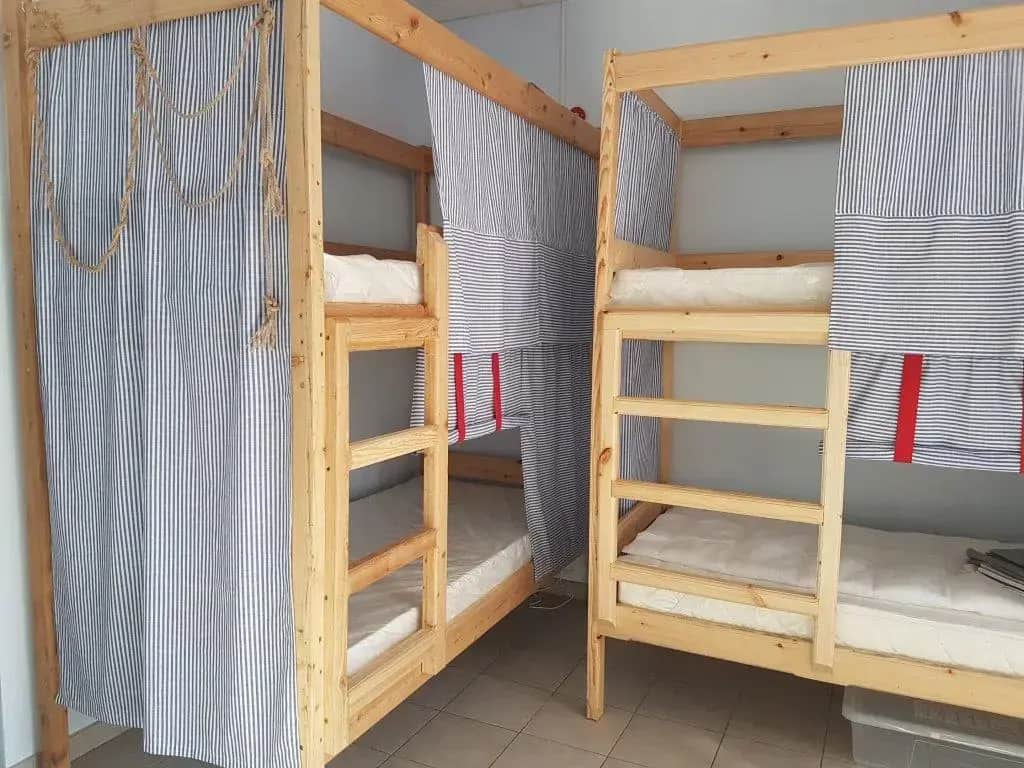 Spi Zdes' Hostel: фото 2