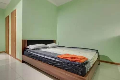 Mini Hotel Brusnika Izmailovskaya: фото 2