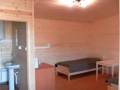 Inn in Breytovo: фото 2