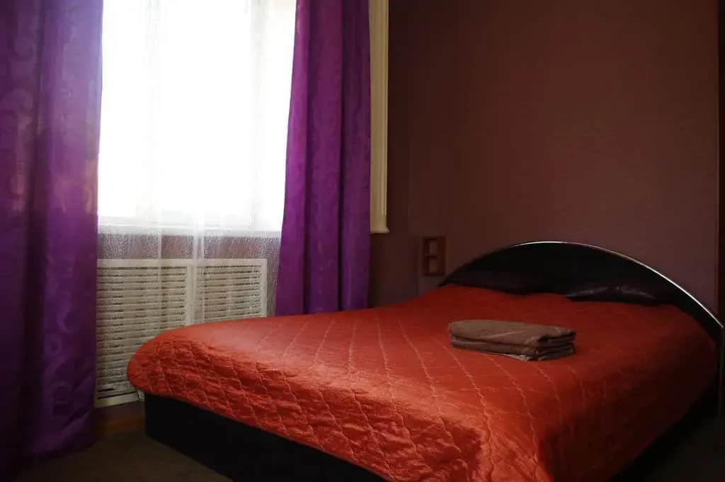 Mini Lux Inn: фото 2