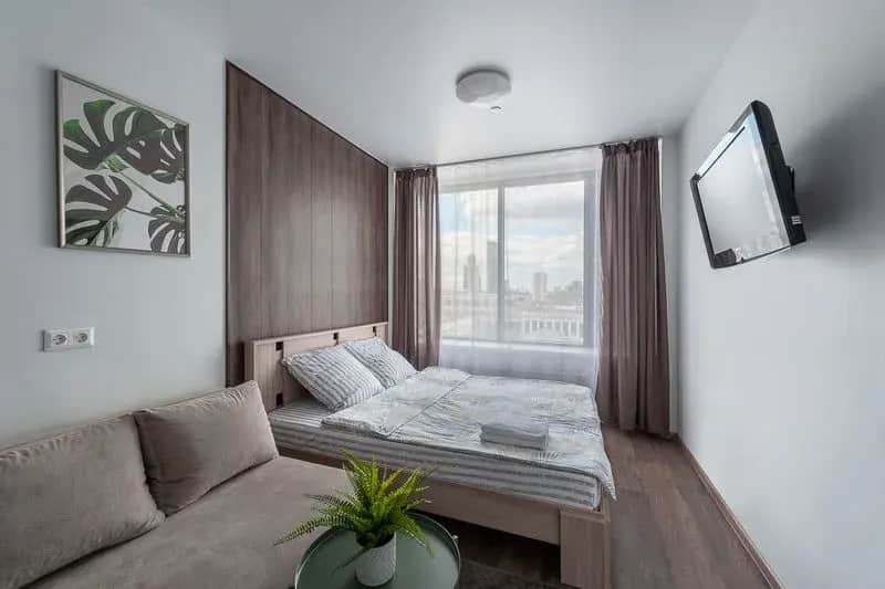 Apart House on Malysheva str., 42 a: фото 3