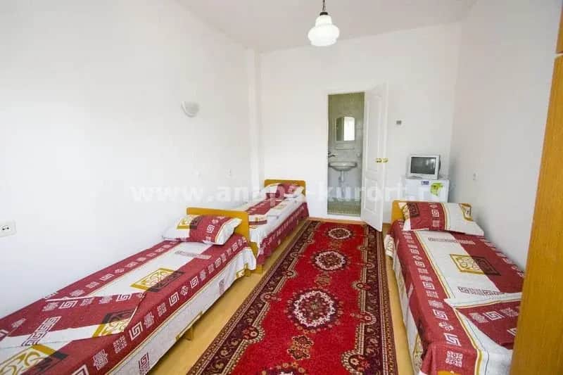 Guest House Kiparis: фото 3