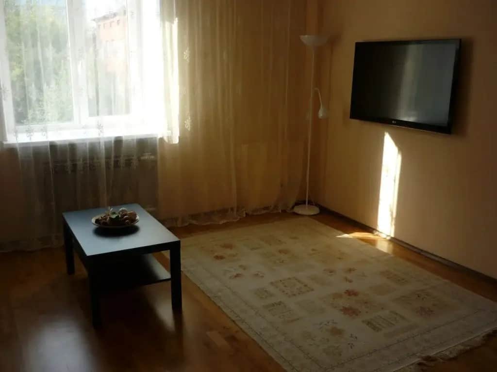 Sadovaya Apartment: фото 2