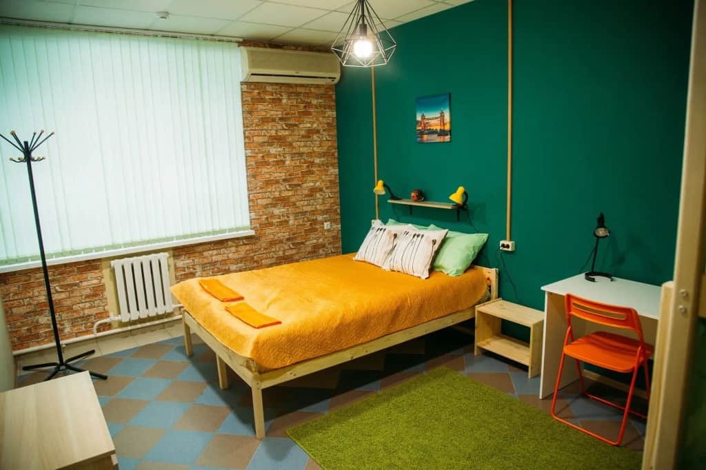Na Peterburgskoj Hostel: фото 2
