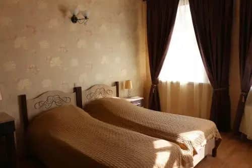 Guest House Sosnovaya Alleya: фото 3