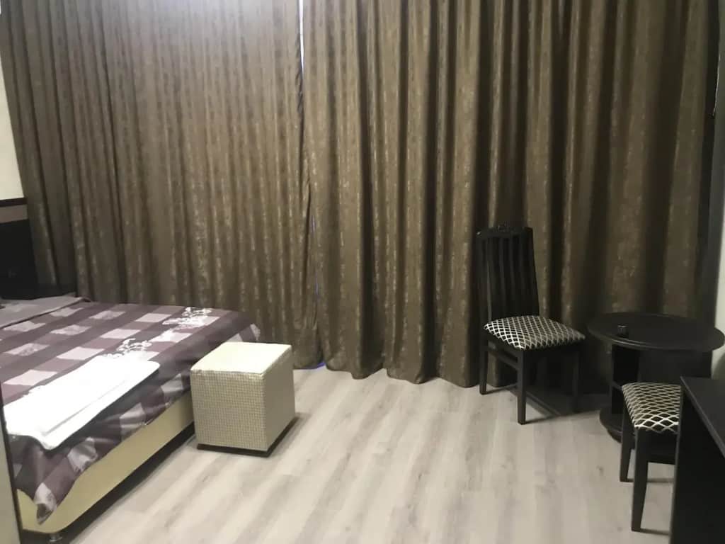 Park Hotel (Парк отель): фото 3