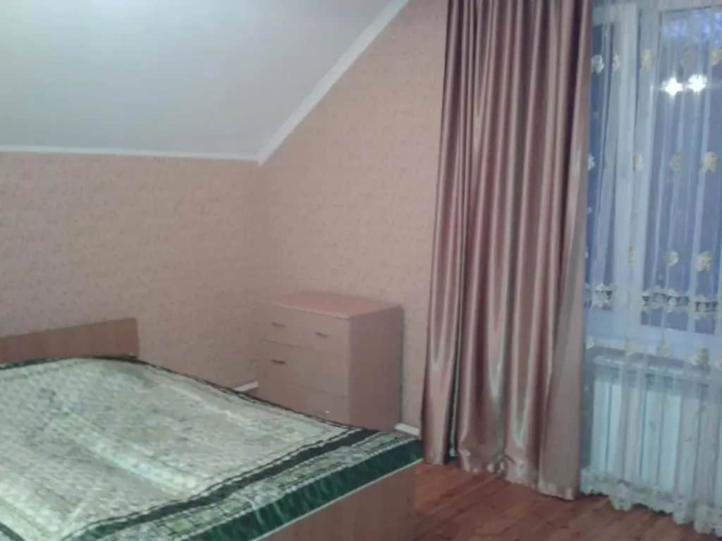 House at Krasnaya Polyana: фото 2