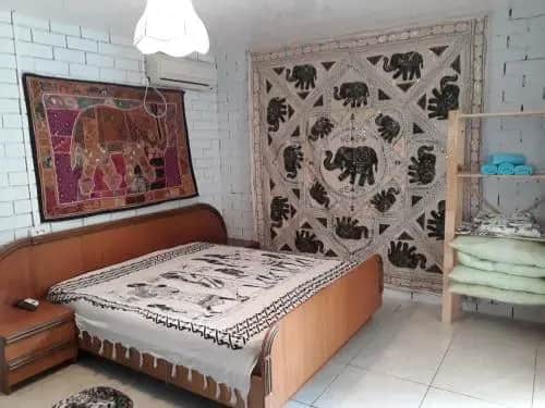 Guest House Zhemchuzhina: фото 2