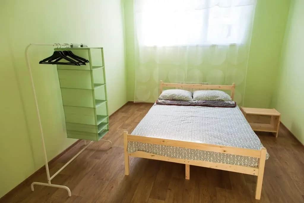 Yo! Hostel Sochi: фото 3