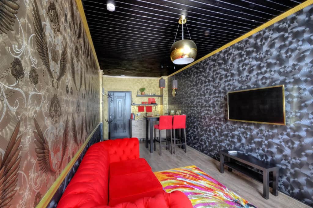 Lucky Star Apartment: фото 2