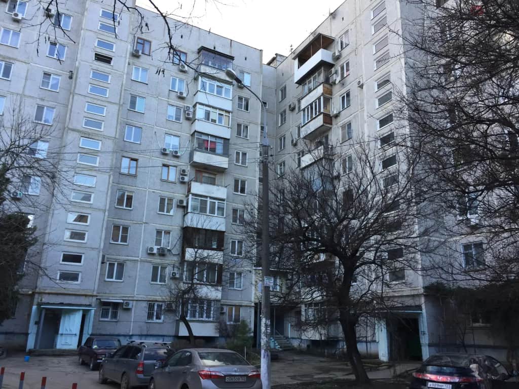 Ваш Комфорт Апарт на улице Трудовой Славы: фото 2