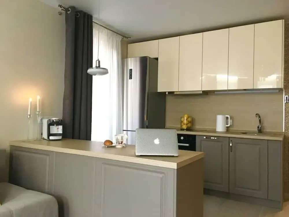 Апартаменты на пр-те Острякова, 28: фото 3