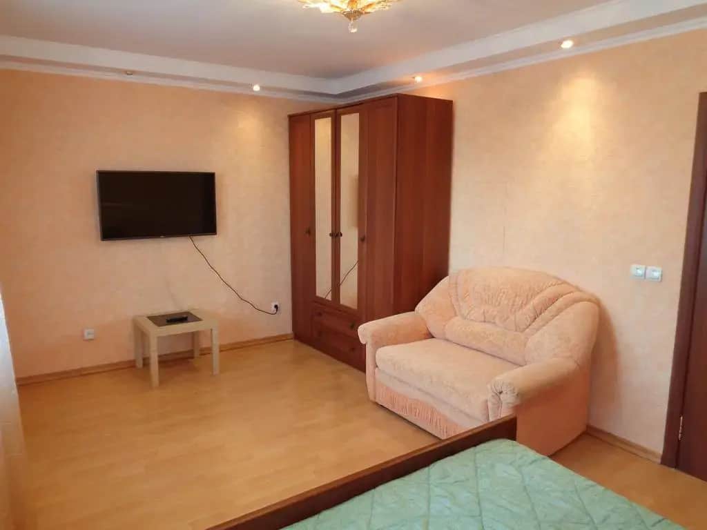 Apartment Sergeev: фото 3