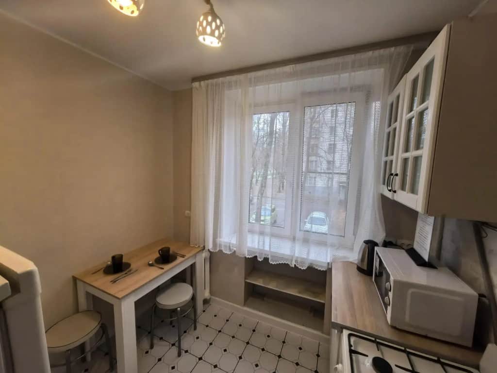 Квартиры в Подмосковье на Московском проспекте 34: фото 2