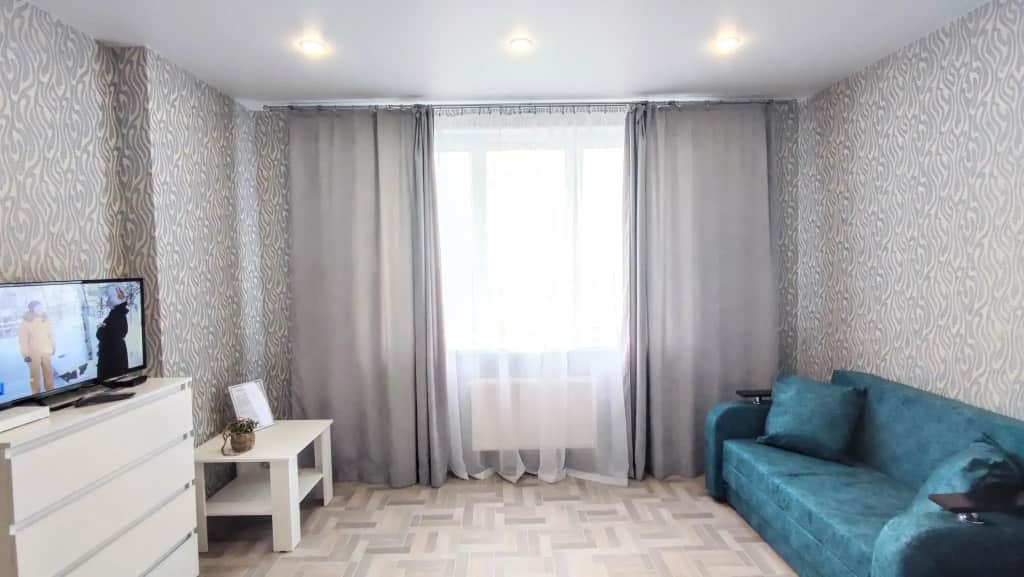DailyRent NN (ДэйлиРент НН) на улице Июльских Дней: фото 3