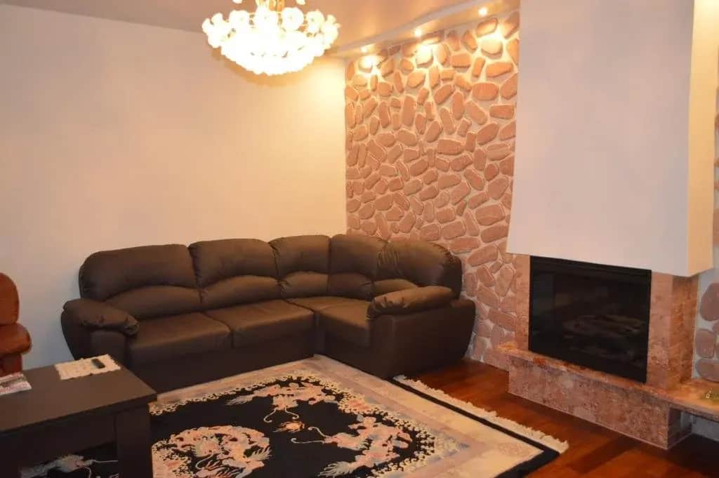 Homestay on Shmitovsky Proyezd: фото 2