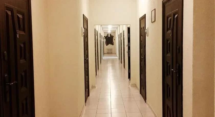 Hostel Start: фото 2