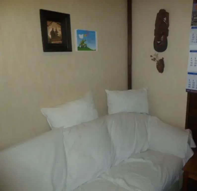Hostel Na Rimskoy: фото 3