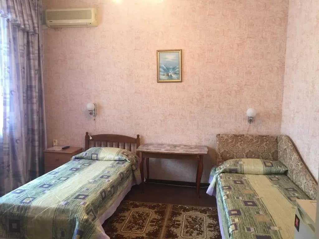 Guest House na Pervomayskoy: фото 3