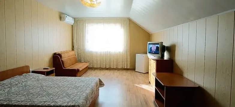 Yuzhanka Guest House: фото 3