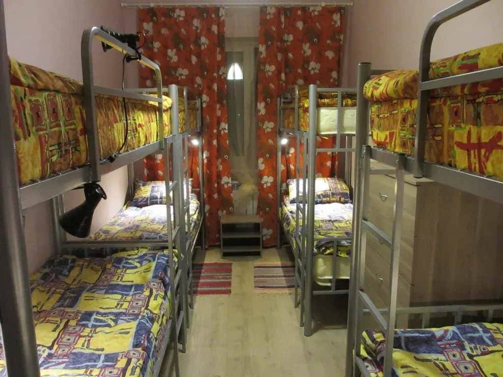 Dobry Kot Hostel: фото 2