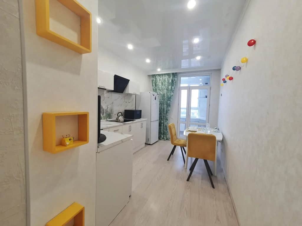 Bestflat (Бестфлэт) на Есенина: фото 3