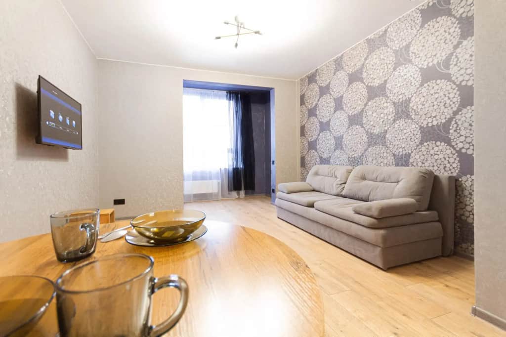 Pryanik Apartments на улице Восточная 17: фото 3