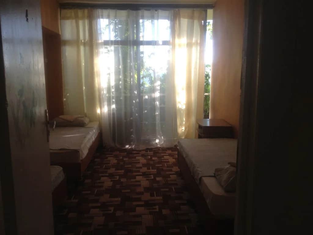 Zhar-Ptitsa Hotel: фото 3