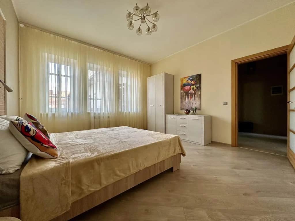 Cozy Home (Кози Хоум) на переулке Парковый: фото 2