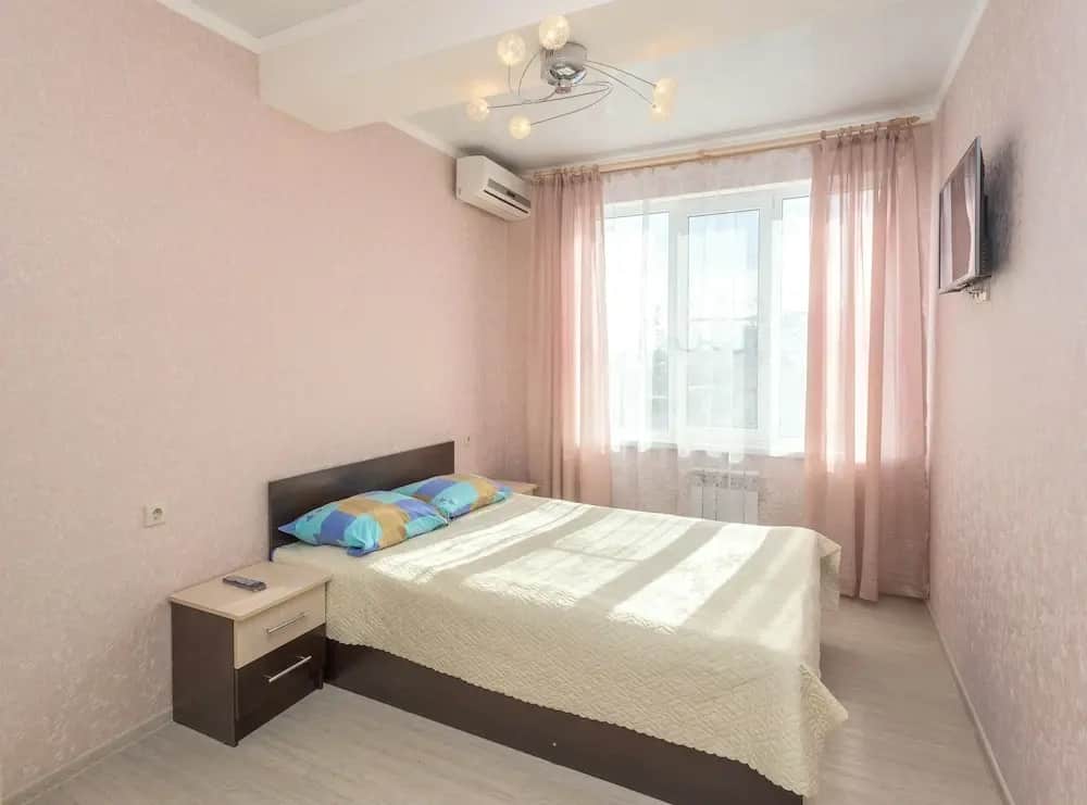 Mnogo Morya Apartaments: фото 3