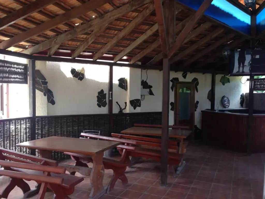 Hotel Rafael: фото 2
