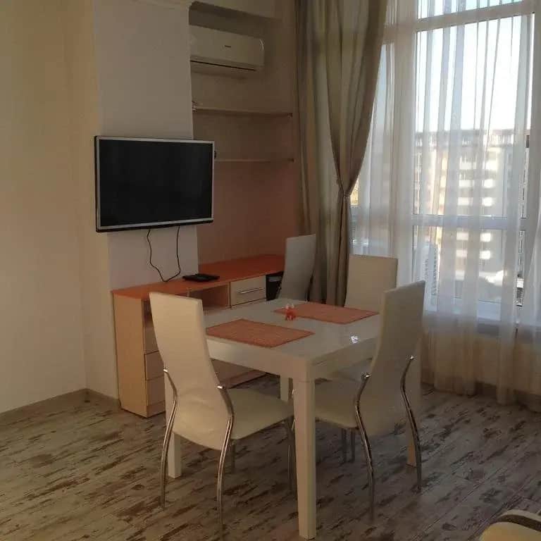 Sea Rapsody Apartment: фото 3