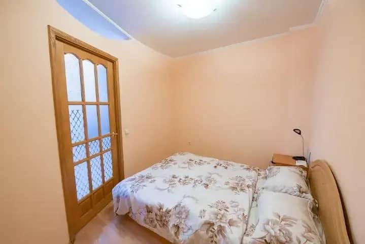 Sunrise flat (Санрайз флэт) на улице Уткинская: фото 3