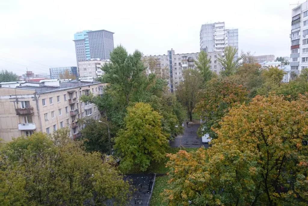 Flatio Apartment on Paveletskaya: фото 3