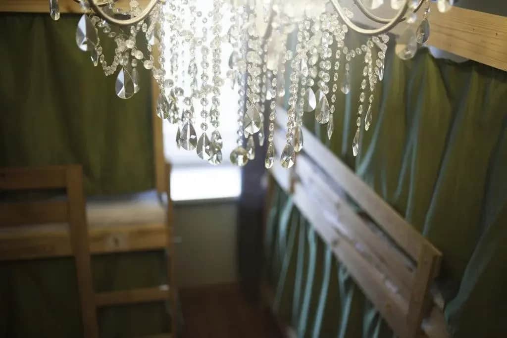 Like Hostel na Petrogradke: фото 3
