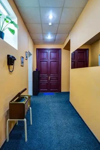 Hostel Neva Bnb: фото 3