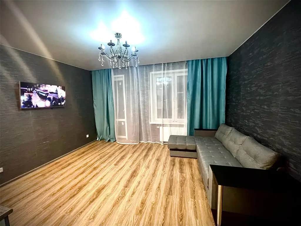 Апартаменты на улице Николая Ершова 65б/3: фото 3
